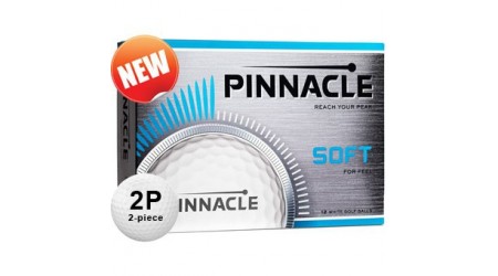 Pinnacle Soft