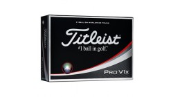 NEW  PRO V1X