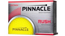 Pinnacle Rush